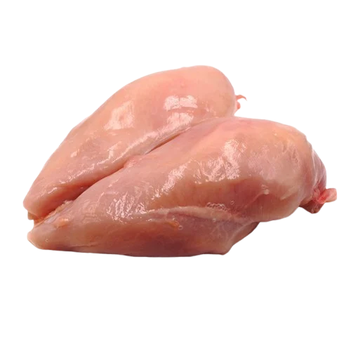 Chicken fillets