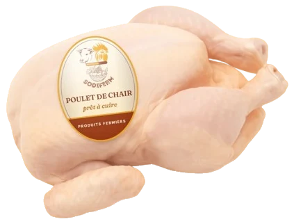 Poulet
